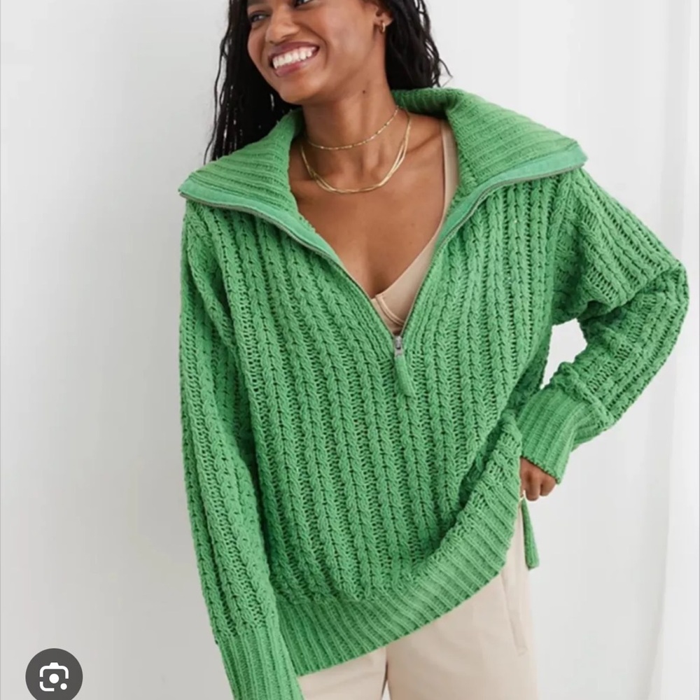 Aerie sweater